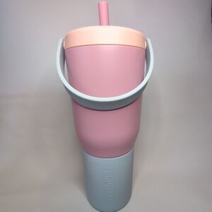 35oz BRÜMATE RESA — ECLIPSE — USED (AESTHETIC FLAWS)